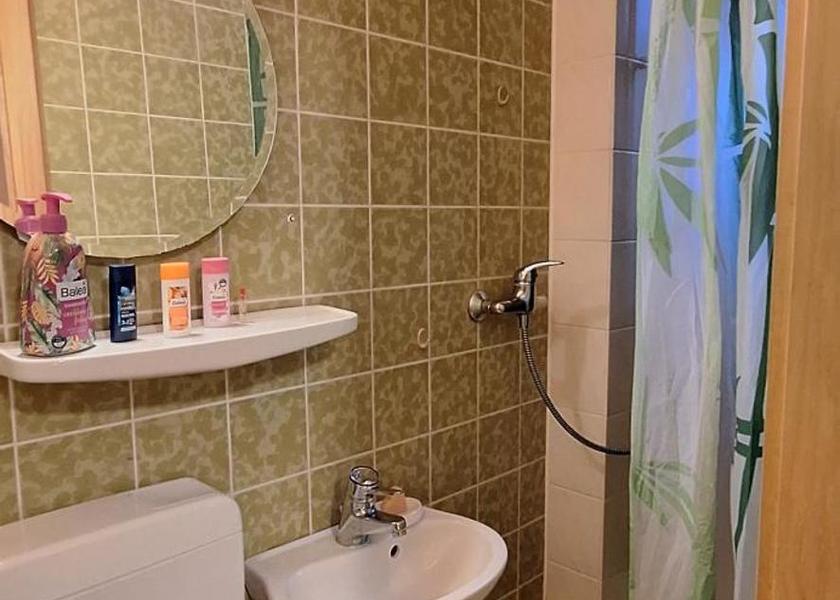 Rhineland-Palatinate Daun Deluxe Twin Room