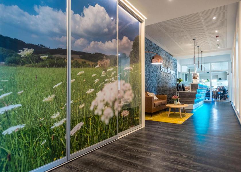 Rhineland-Palatinate Daun lobby