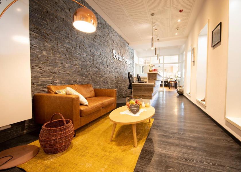 Rhineland-Palatinate Daun lobby