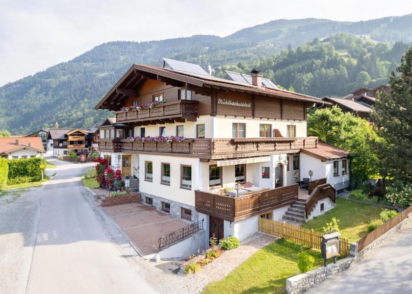 Salzburg State Dorfgastein 