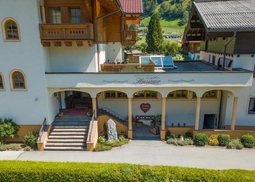 Salzburg State Dorfgastein 