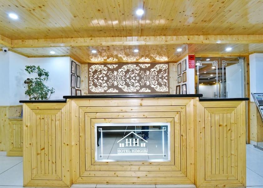 Himachal Pradesh Manali Public Areas