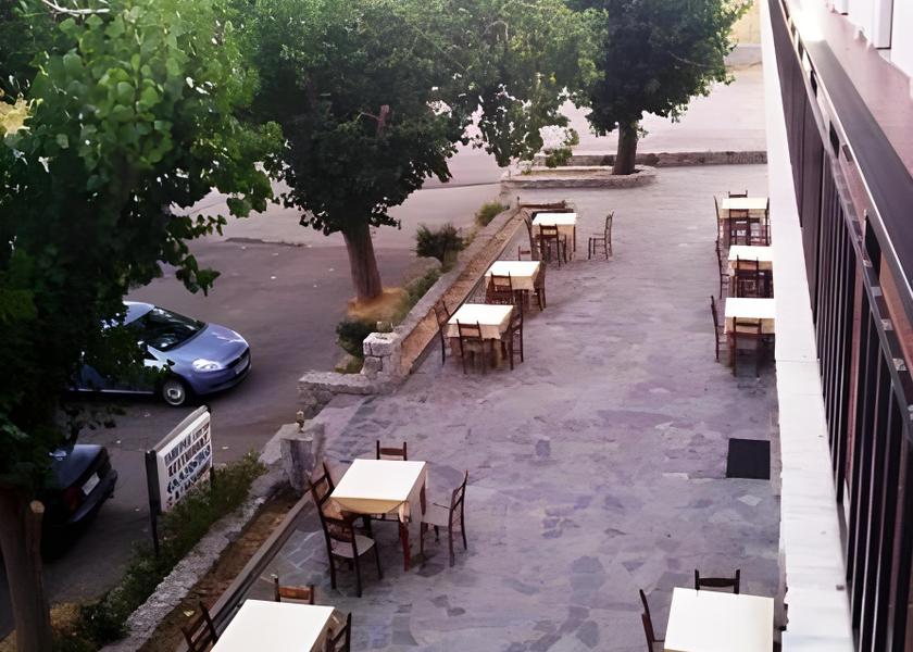 surrounding environment