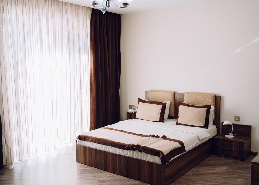  Baku Standard Single