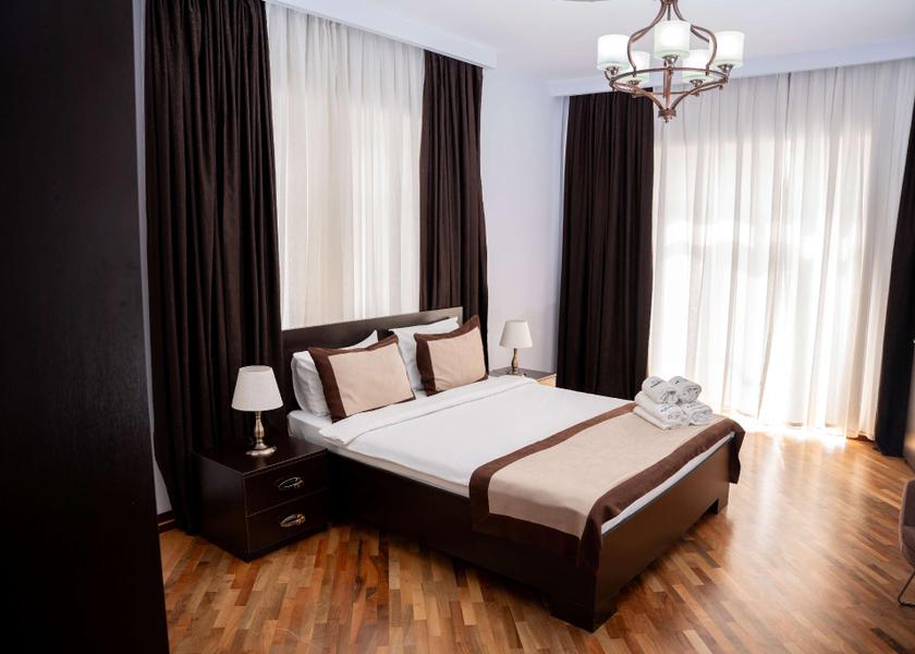  Baku Standard Single