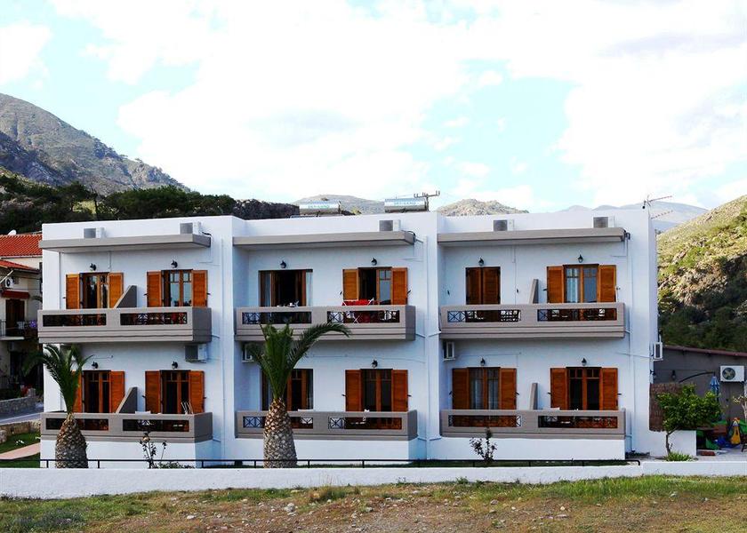 Crete Kantanos-Selino 
