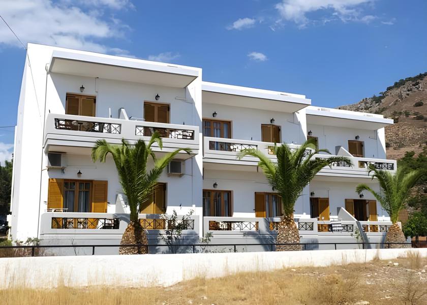 Crete Kantanos-Selino exterior view