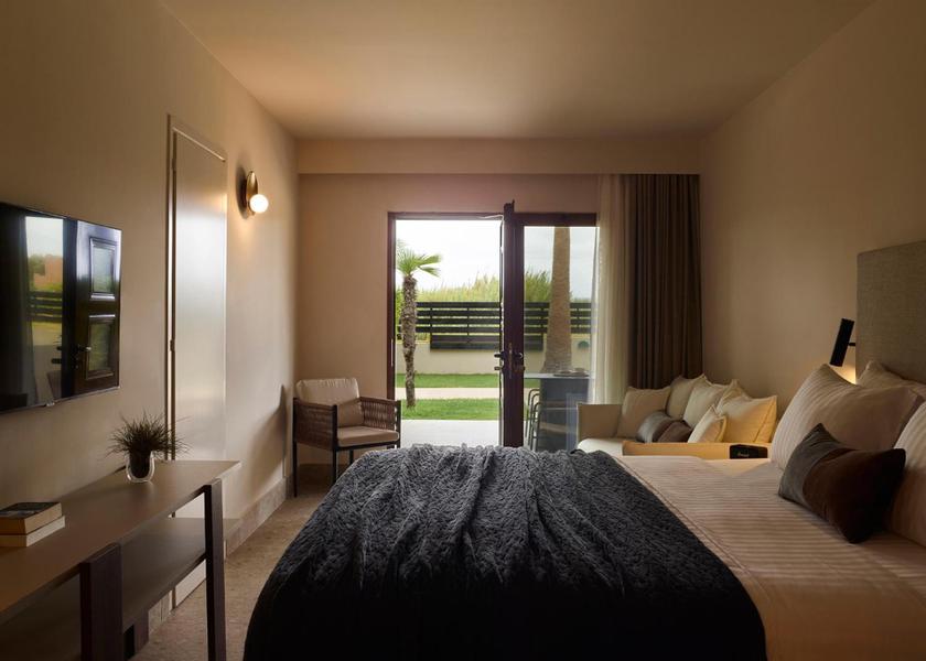 Crete Platanias Superior Room