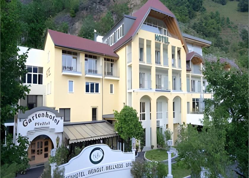 Lower Austria Durnstein Exterior view