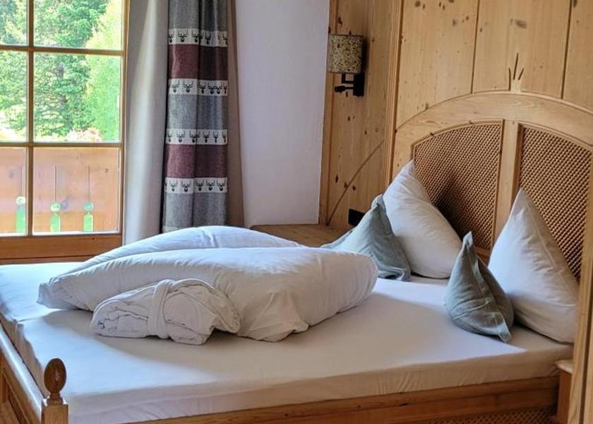 Tyrol Ehrwald One-Bedroom Suite with Balcony