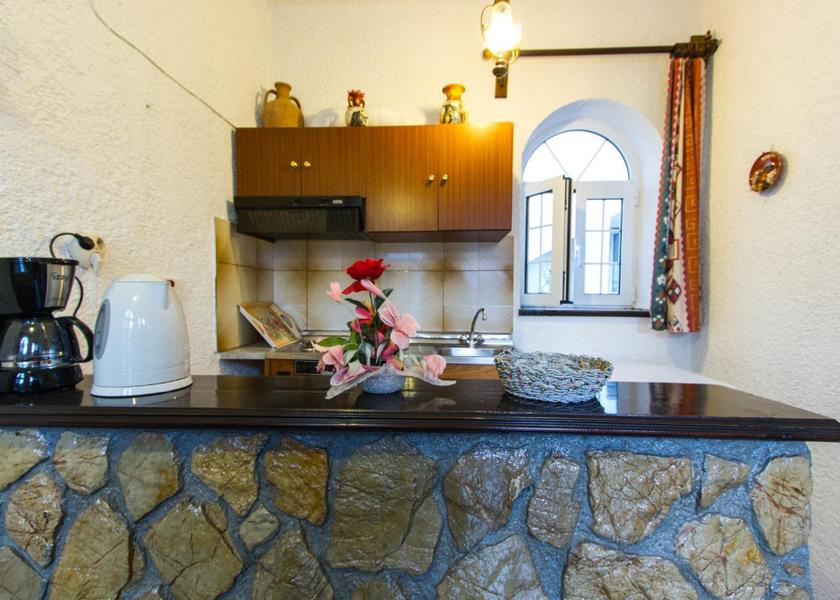Crete Platanias Public Areas