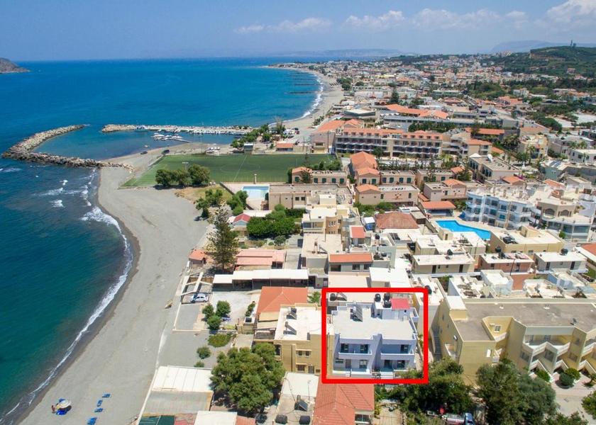 Crete Platanias 