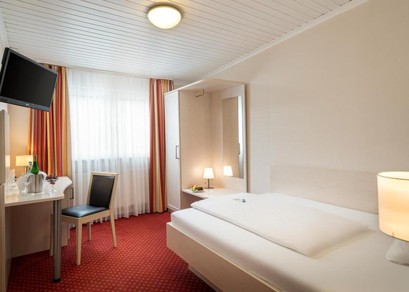 Rhineland-Palatinate Dieblich Comfort Single Room