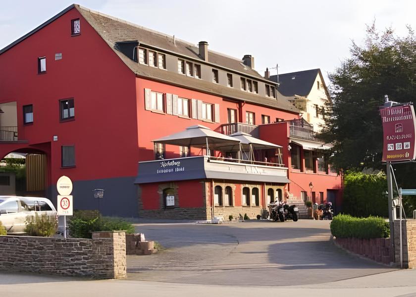 Rhineland-Palatinate Dieblich Exterior view