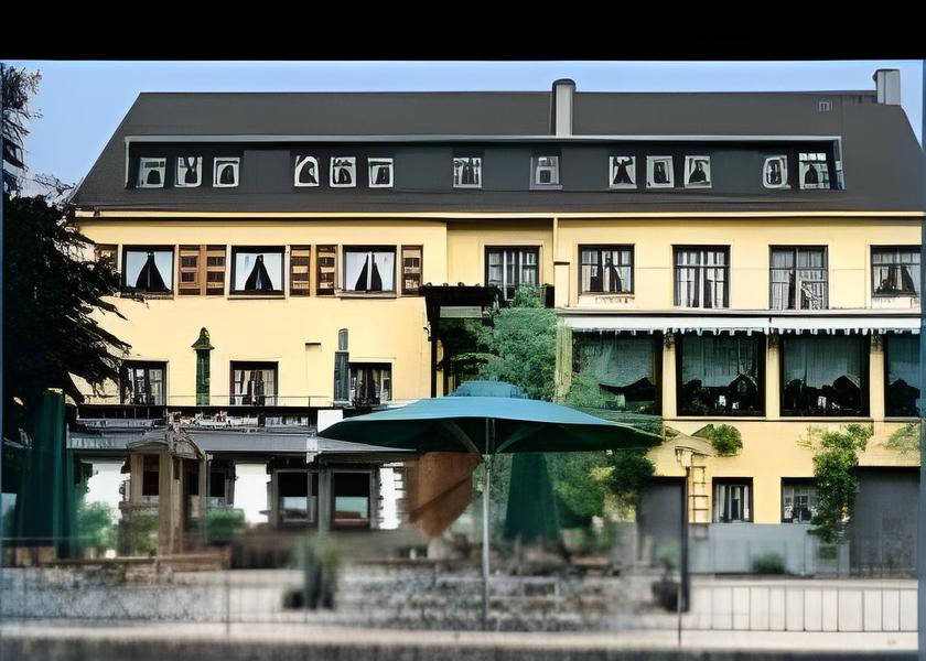 Rhineland-Palatinate Dieblich Exterior view