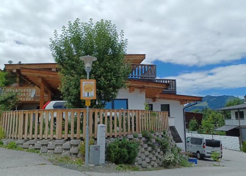 Tyrol Fieberbrunn 