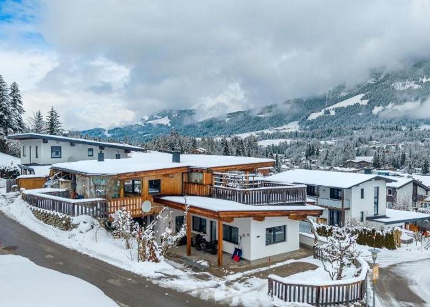 Tyrol Fieberbrunn 
