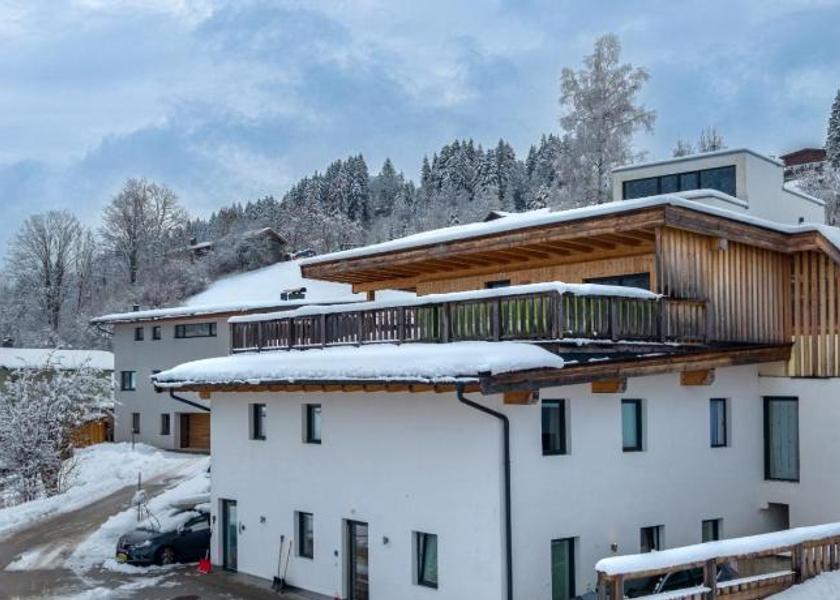 Tyrol Fieberbrunn 