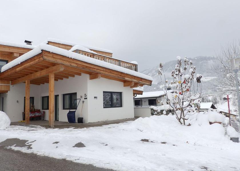Tyrol Fieberbrunn 