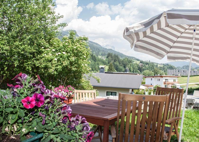 Tyrol Fieberbrunn 