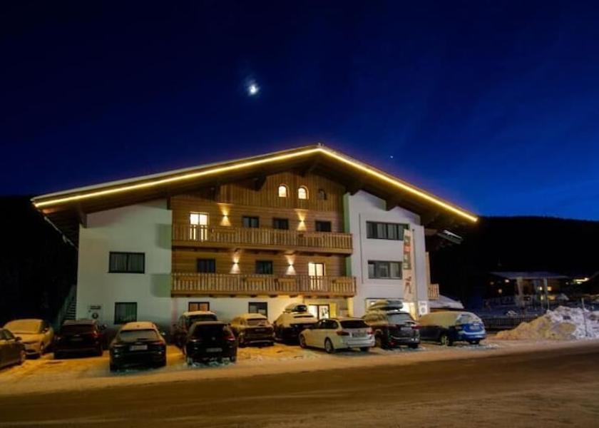 Salzburg State Filzmoos Exterior