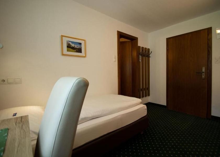 Salzburg State Filzmoos Room