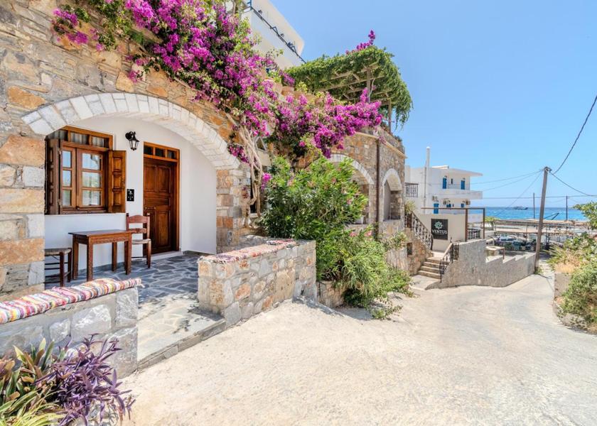 Crete Sfakia 