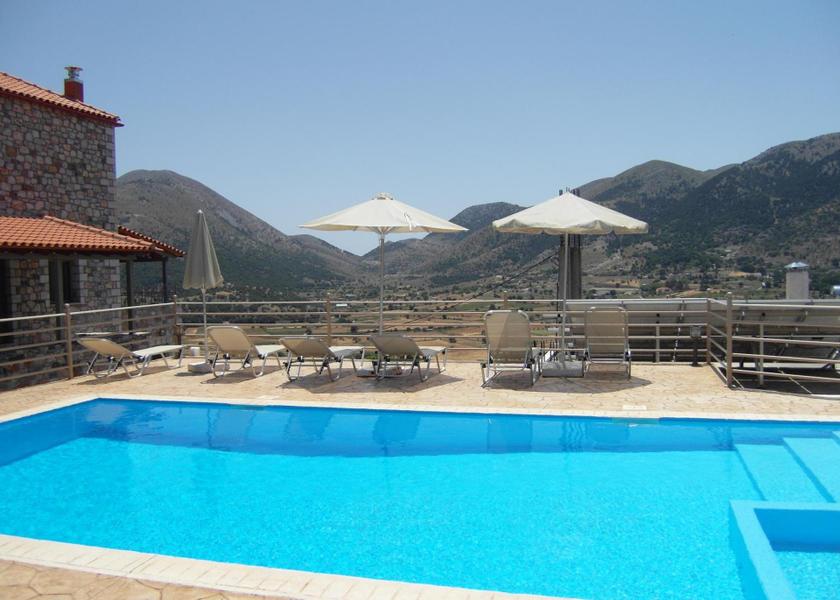 Crete Sfakia 