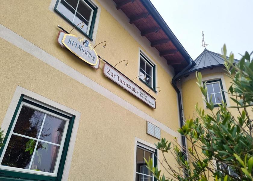 Baden-Württemberg Dossenheim exterior view