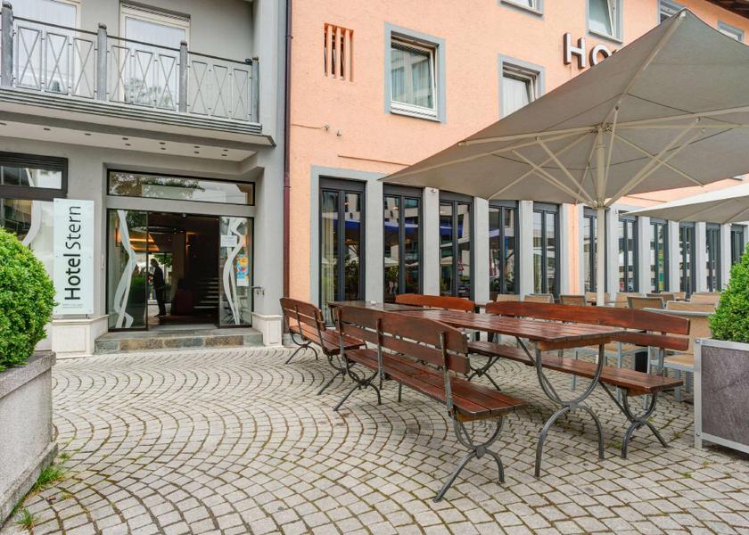 Baden-Württemberg Ulm exterior view