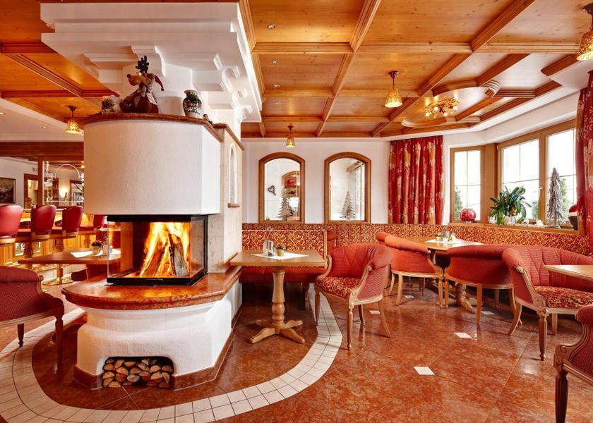 Tyrol Gerlos Facilities