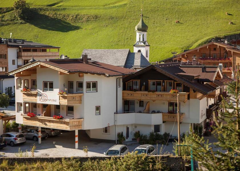 Tyrol Gerlos 