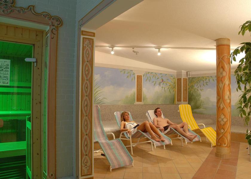 Tyrol Gerlos Spa