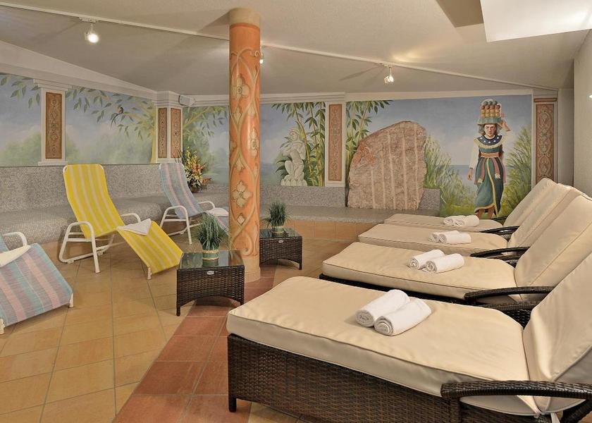Tyrol Gerlos Spa