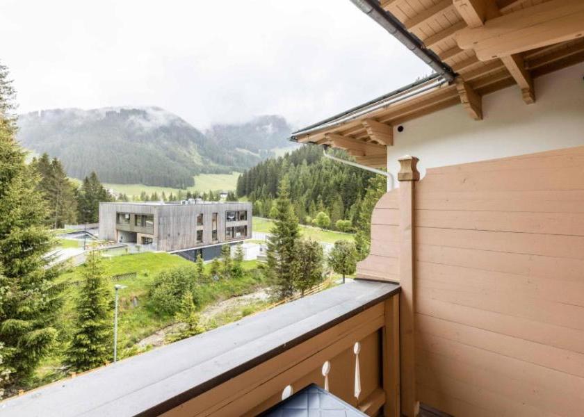 Tyrol Gerlos 