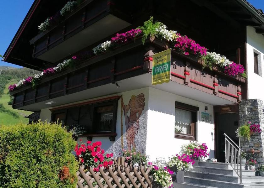 Tyrol Gerlos 