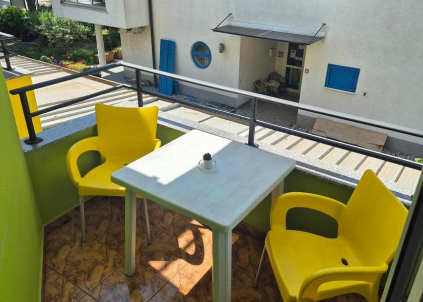Istria County Medulin Public Areas
