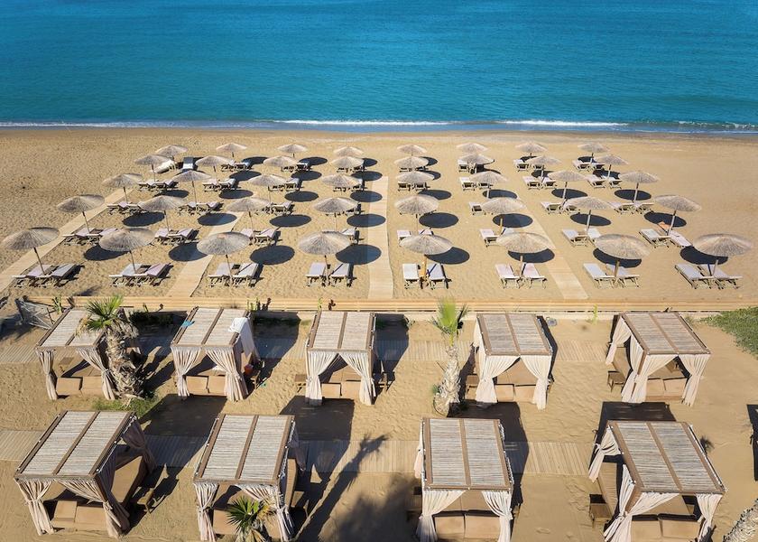 Crete Malevizi Beach