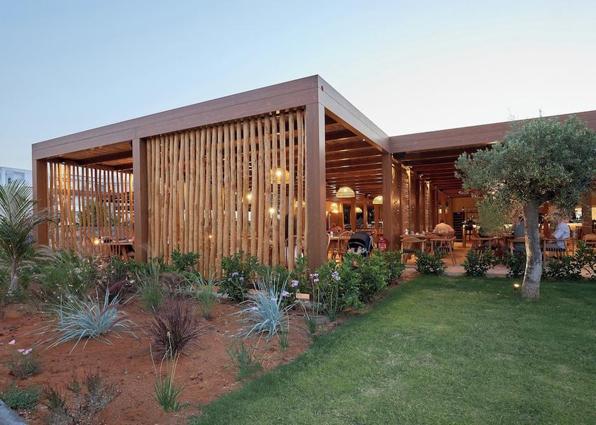 Crete Malevizi Exterior