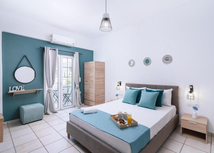 Crete Malevizi Deluxe Double Studio