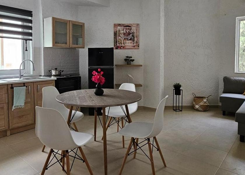Crete Malevizi Public Areas