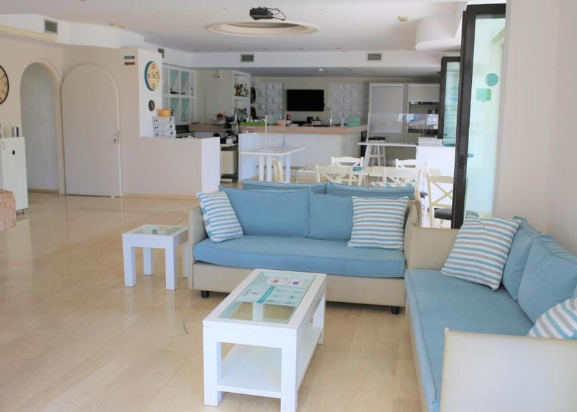 Crete Malevizi lobby
