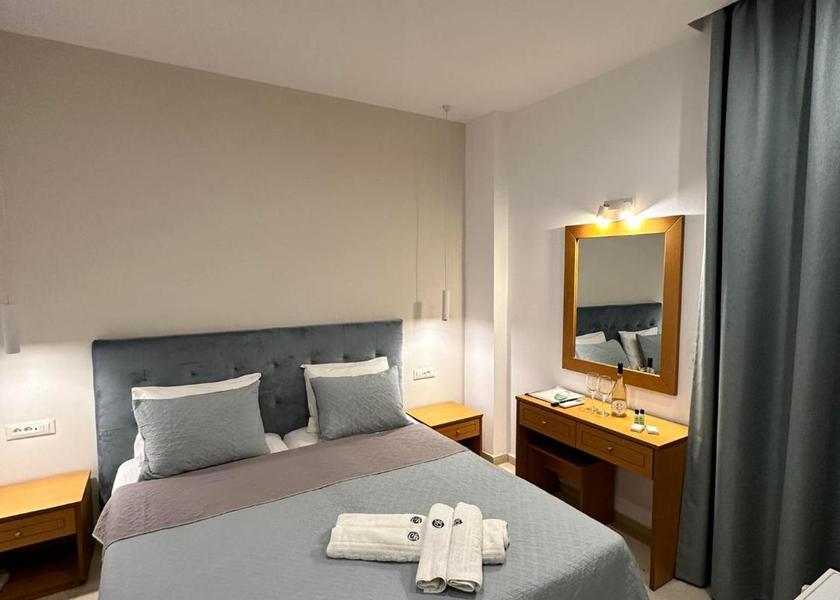 Crete Malevizi Superior Single Room