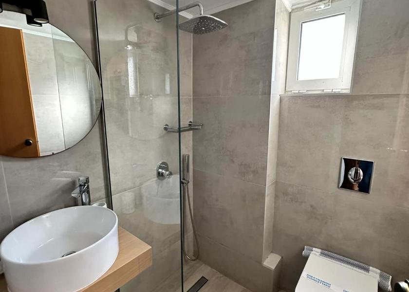 Crete Malevizi Superior Single Room