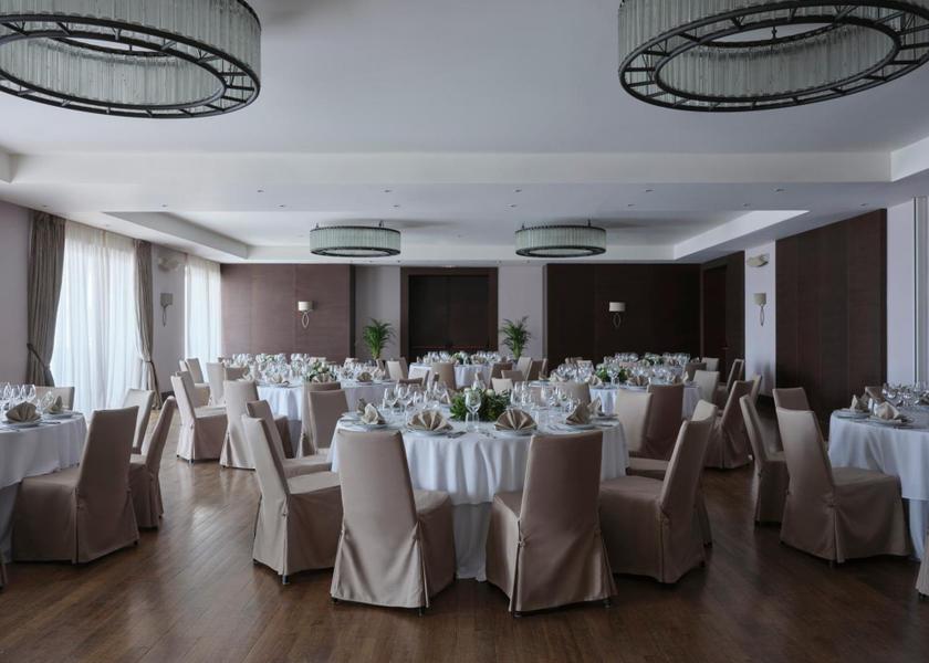 Crete Malevizi meeting room / ballrooms
