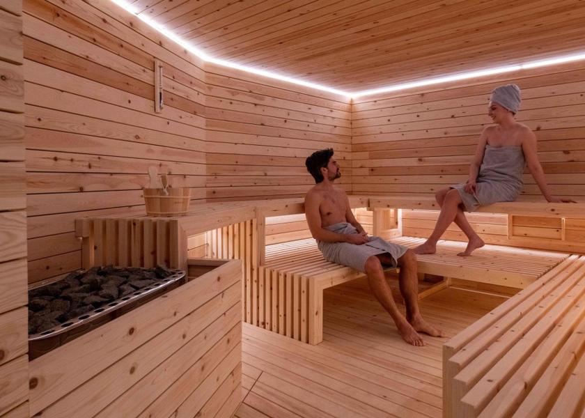 Crete Malevizi sauna