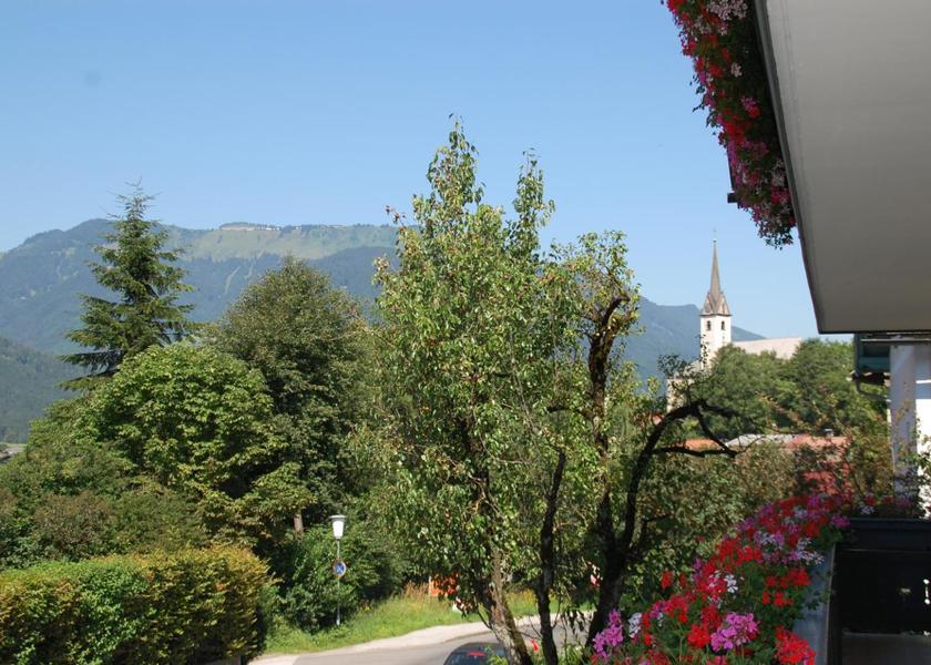 Salzburg State Golling an der Salzach entrance