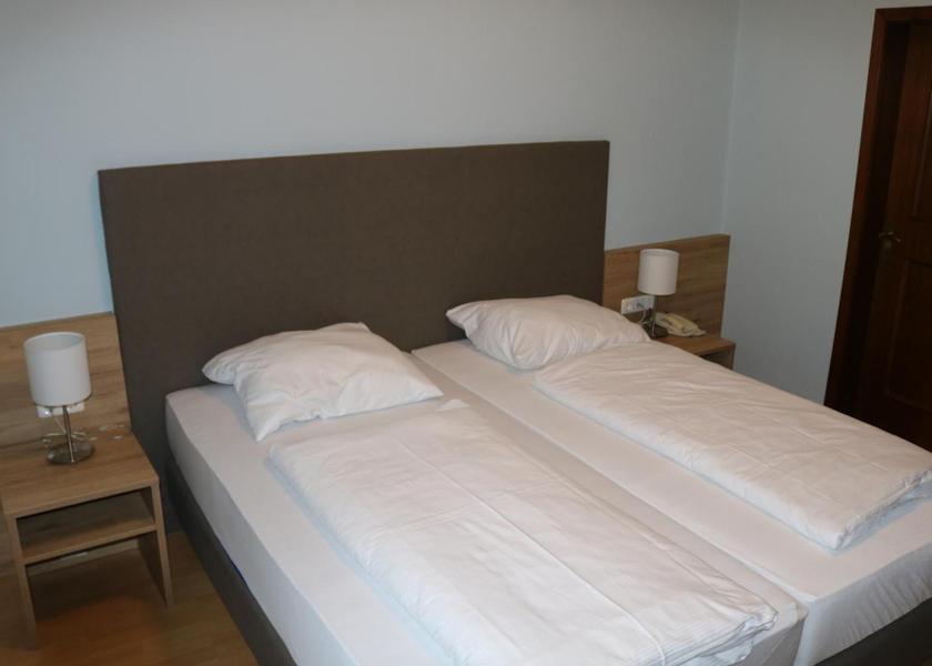 Salzburg State Golling an der Salzach Triple Room
