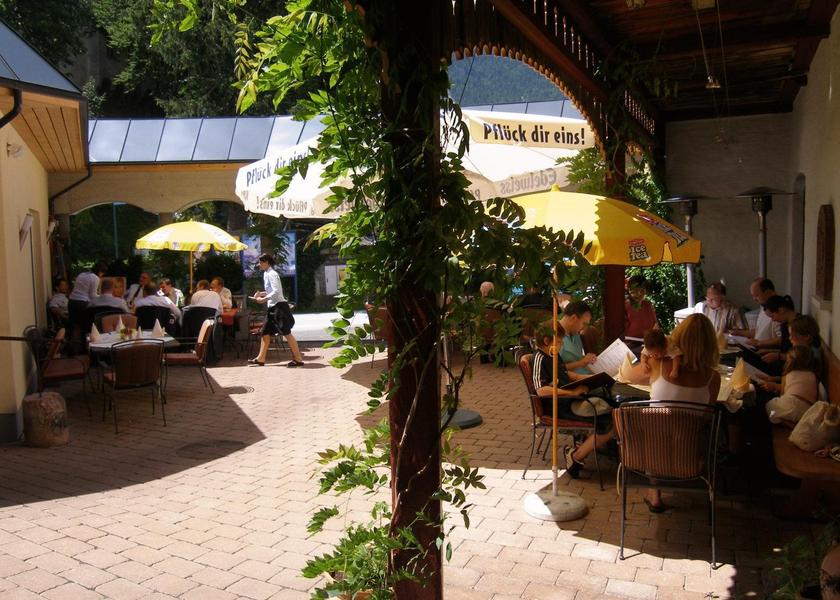 Salzburg State Golling an der Salzach Food & Dining