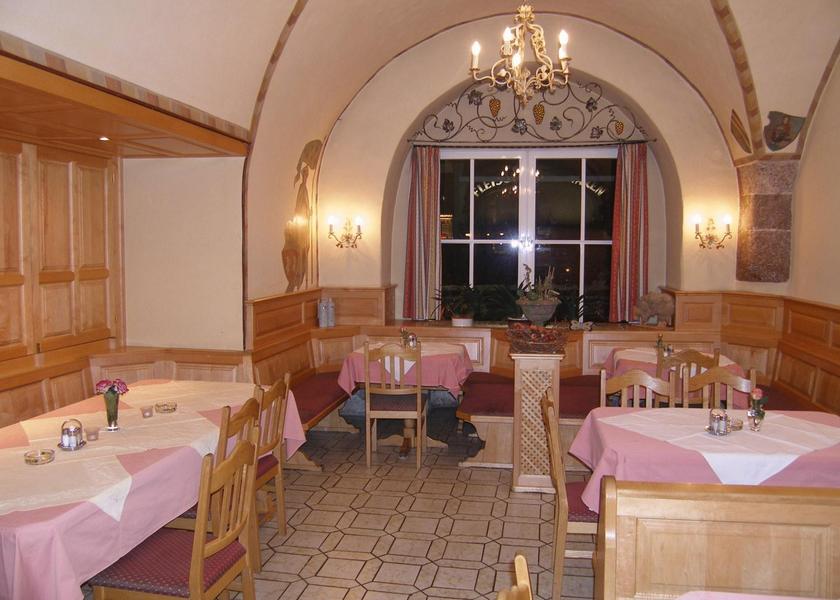 Salzburg State Golling an der Salzach restaurant